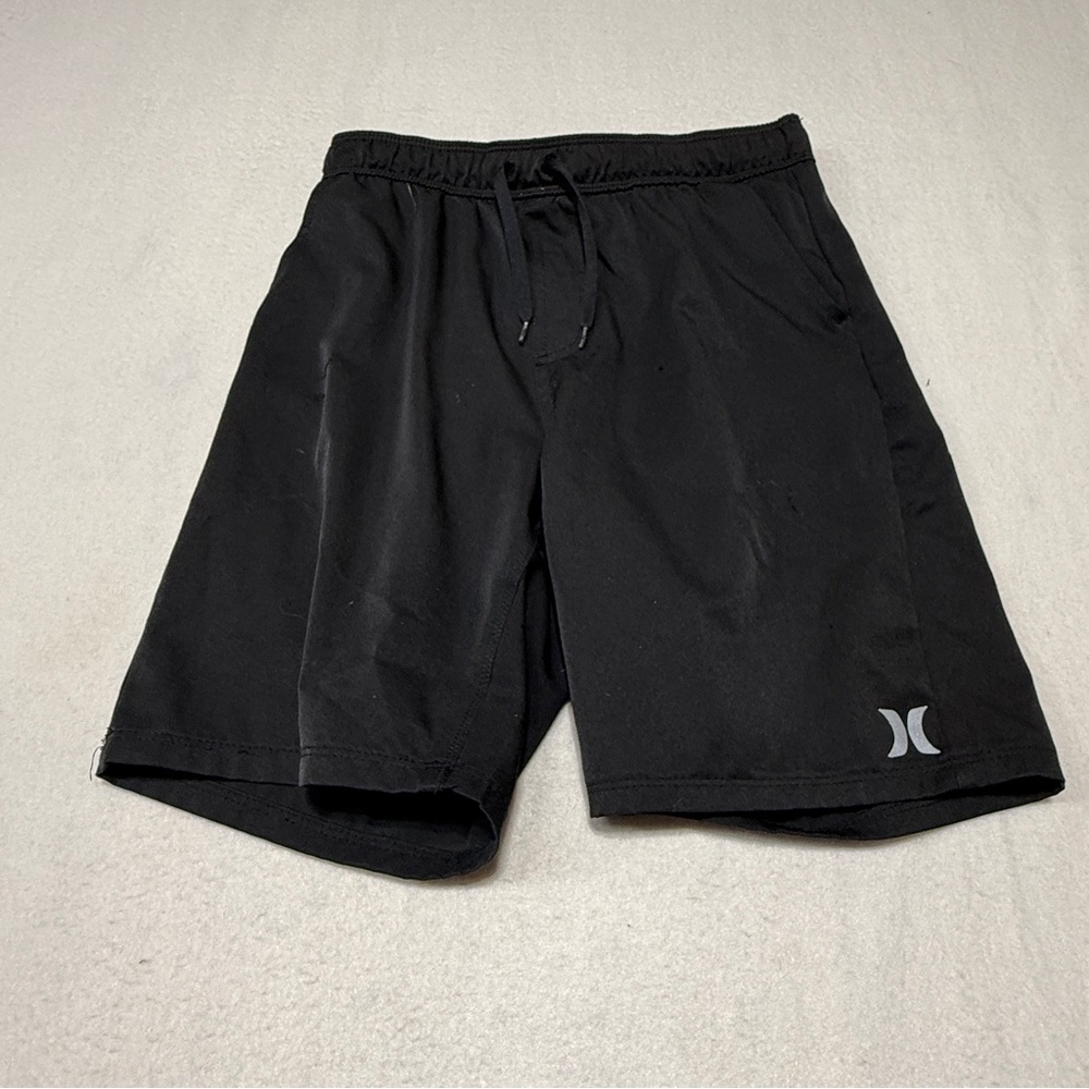 Hurley kids Black Shorts